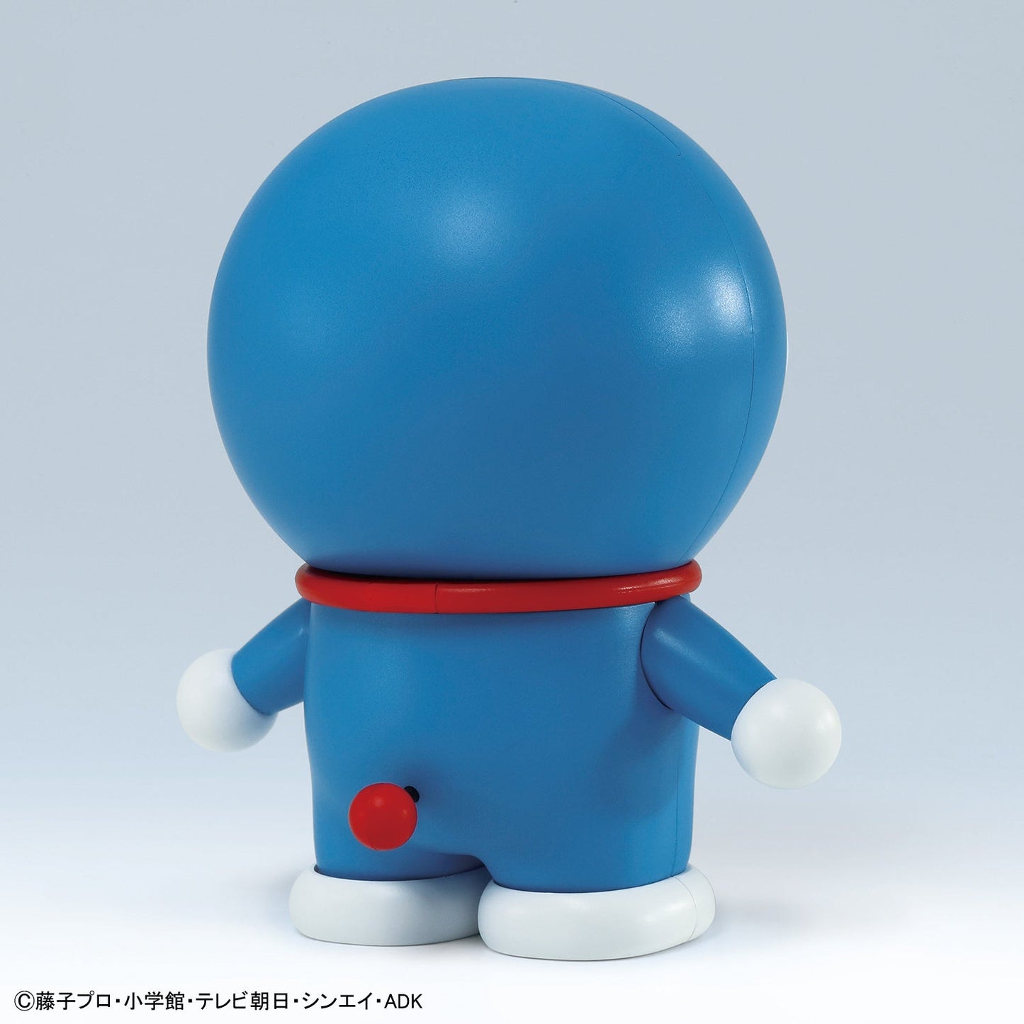 Figure - rise Mechanics Doraemon - Jack Righteous