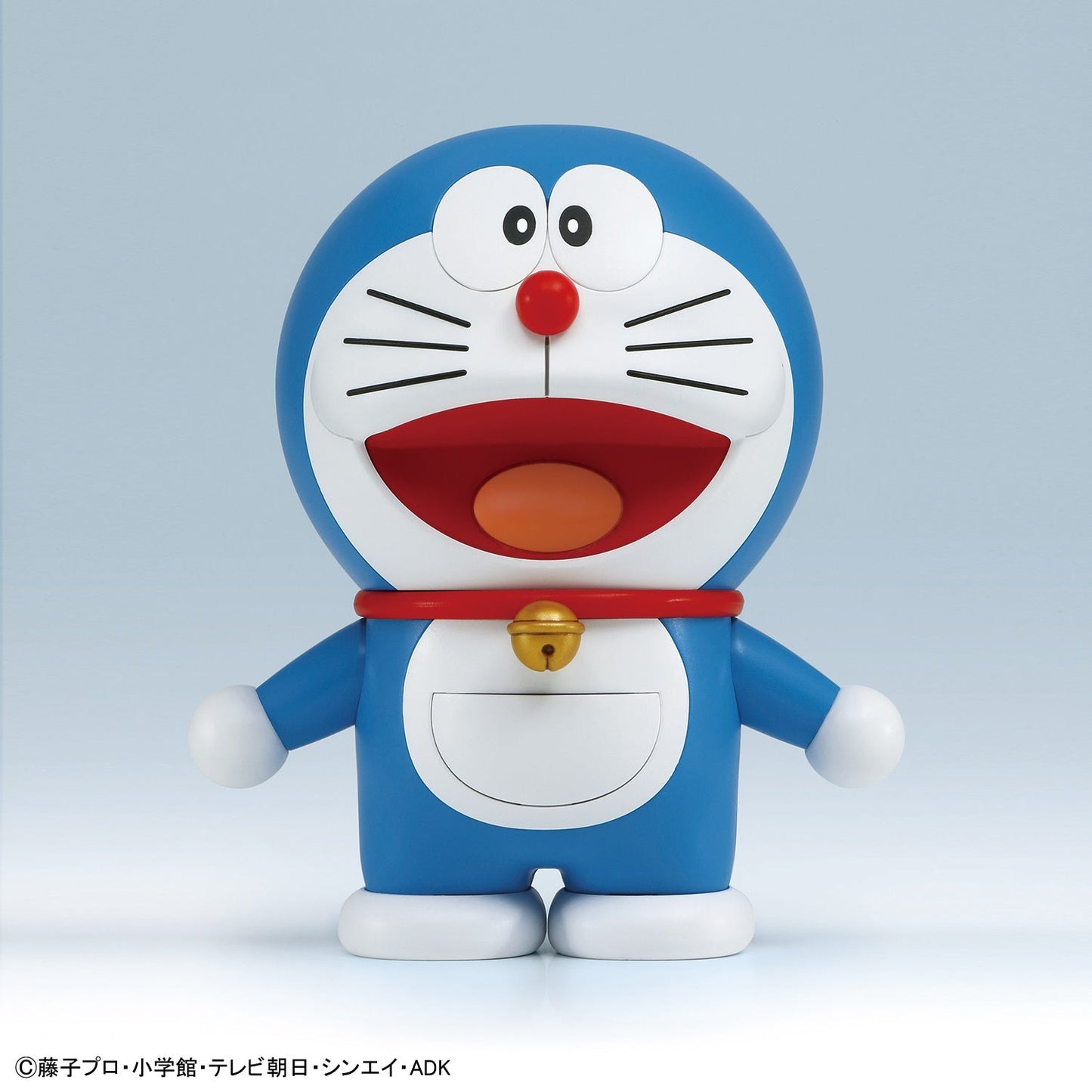 Figure - rise Mechanics Doraemon - Jack Righteous