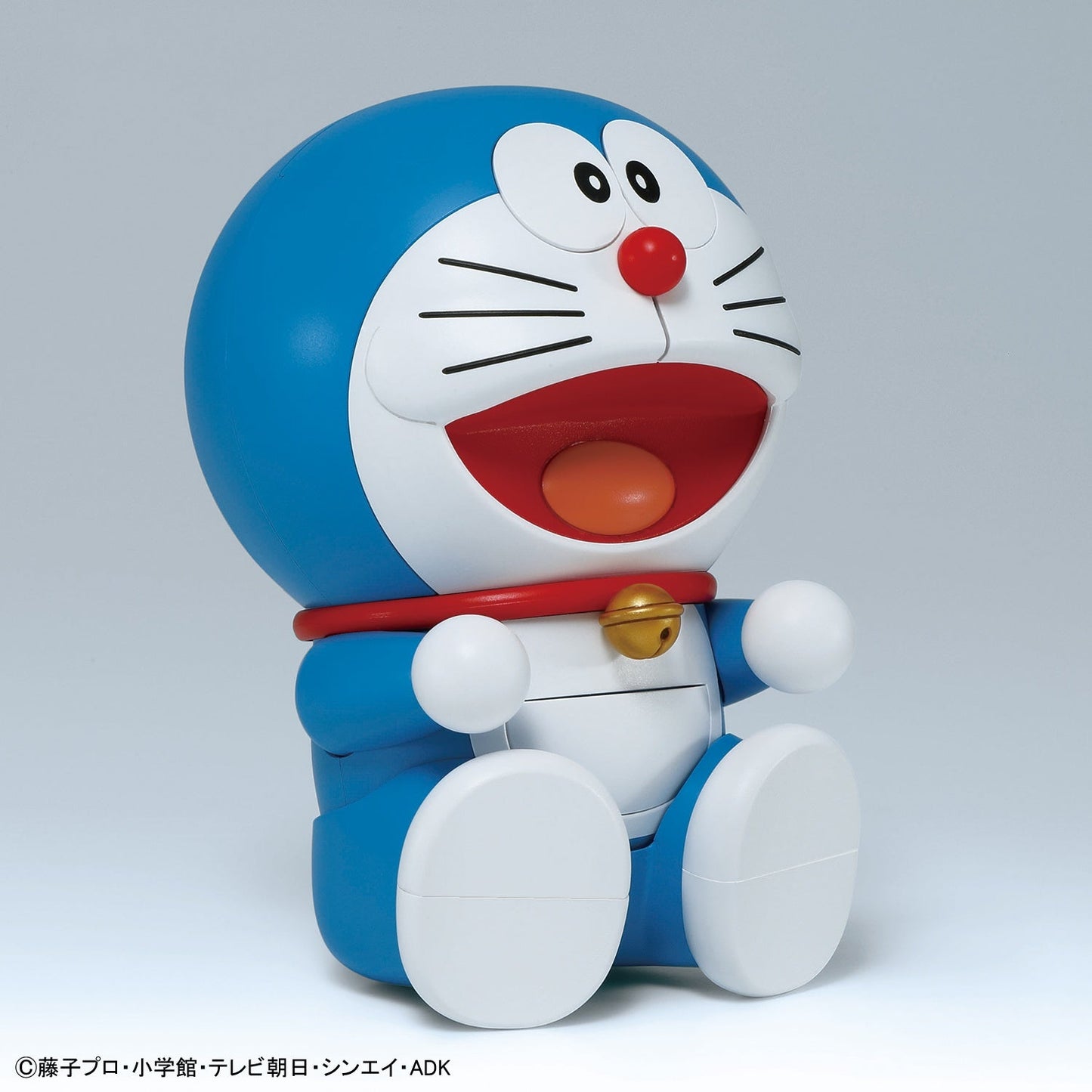 Figure - rise Mechanics Doraemon - Jack Righteous