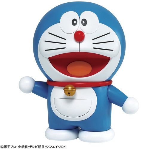 Figure - rise Mechanics Doraemon - Jack Righteous