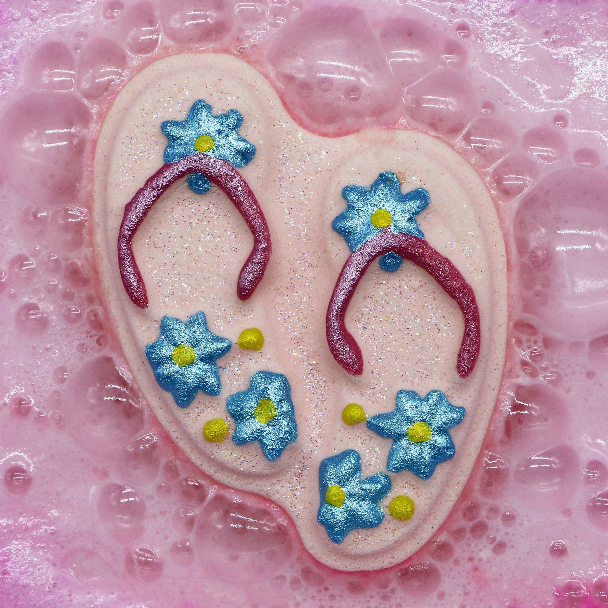 Flip Flops - Jack Righteous