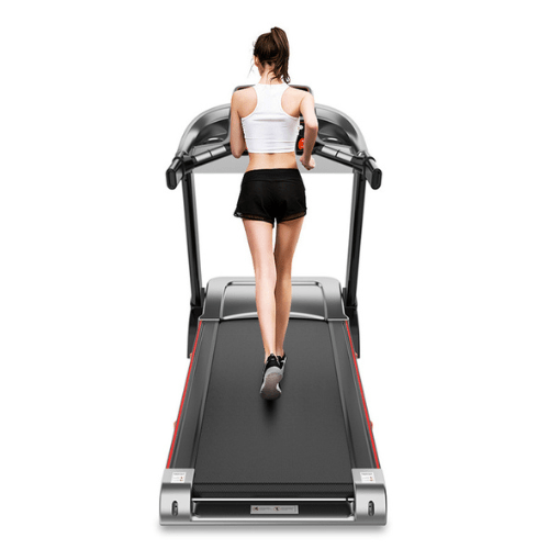 Folding Treadmills - Jack Righteous