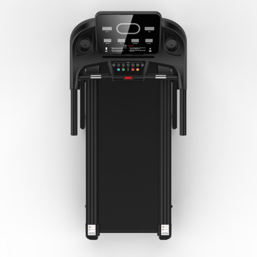 Folding Treadmills - Jack Righteous