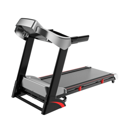 Folding Treadmills - Jack Righteous