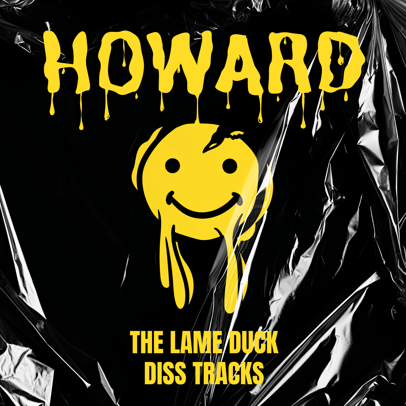 Free Album Download: "Howard the Lame Duck" by Jack Righteous - Jack Righteous