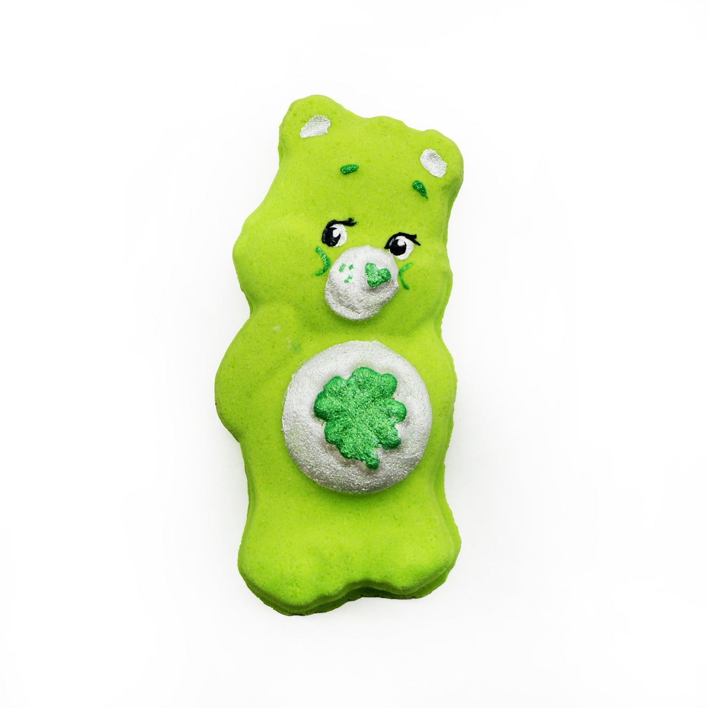 Friendship Bears - Jack Righteous