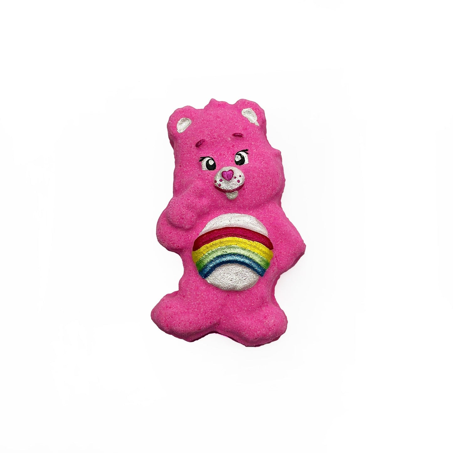 Friendship Bears - Jack Righteous