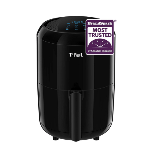 Friteuse à air numérique ultra - compacte de T - FAl 1,6 L (EY301850) - NEUF - Jack Righteous