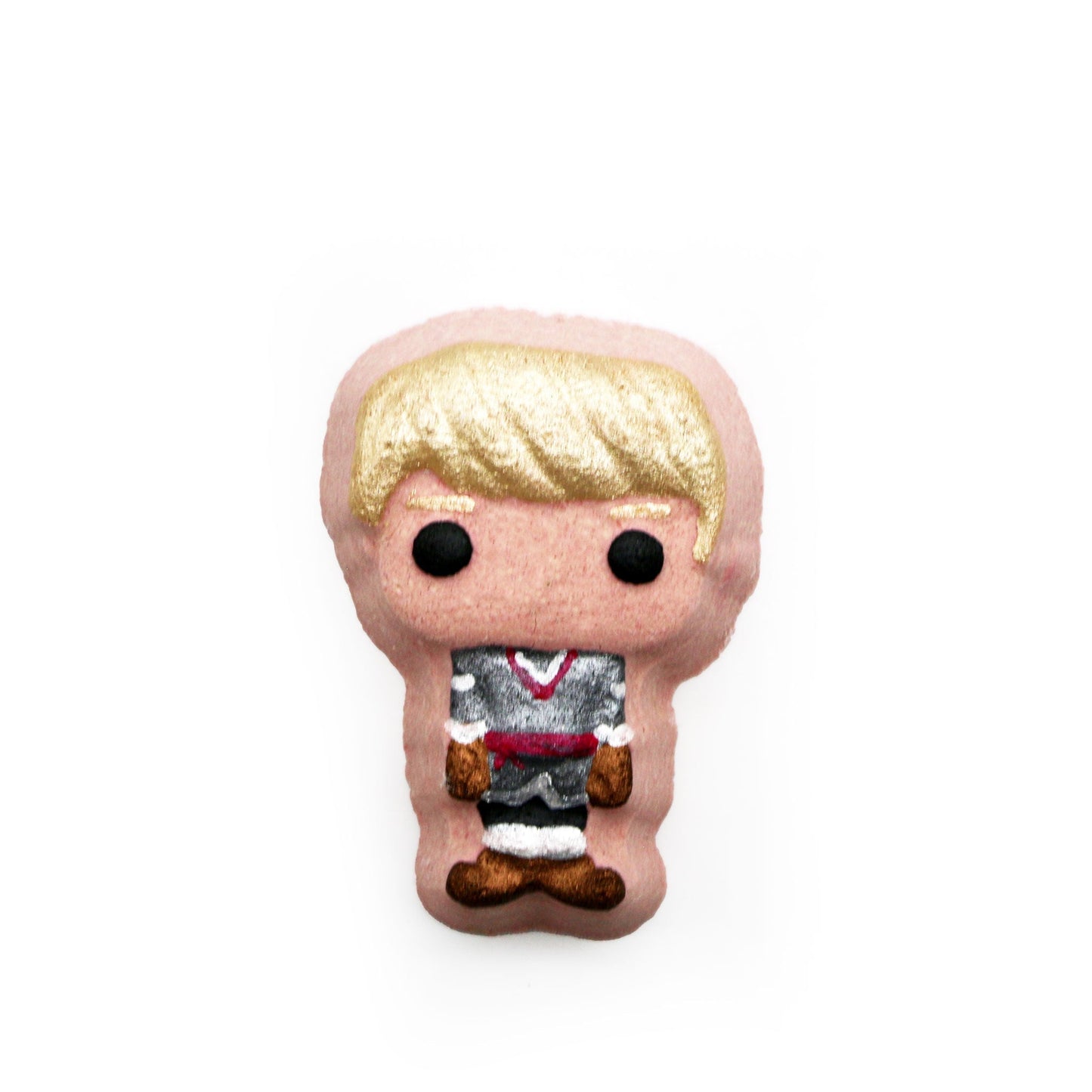 Frosted Wishes - Jack Righteous