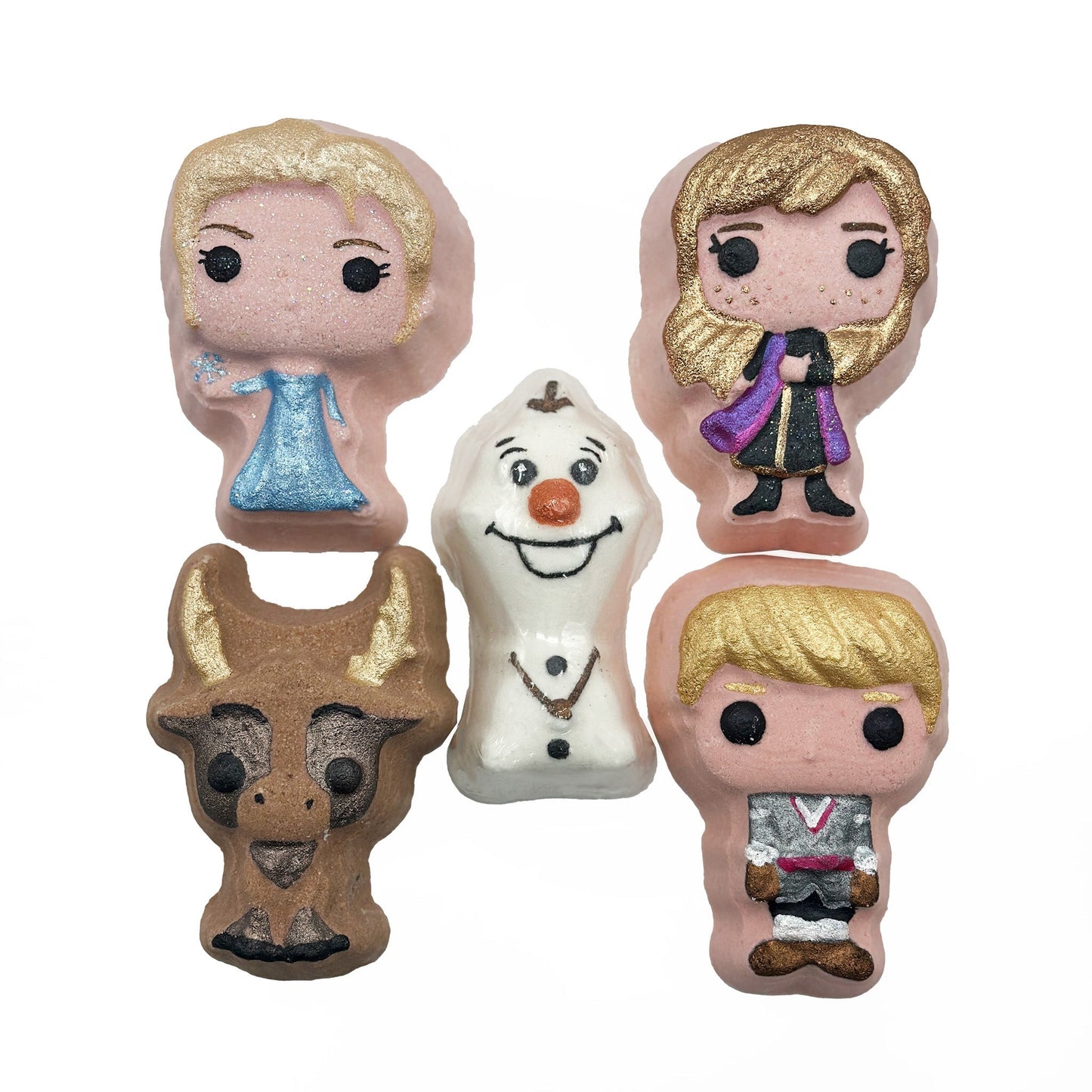 Frosted Wishes - Jack Righteous