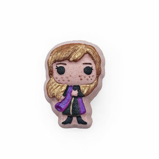 Frosted Wishes - Jack Righteous