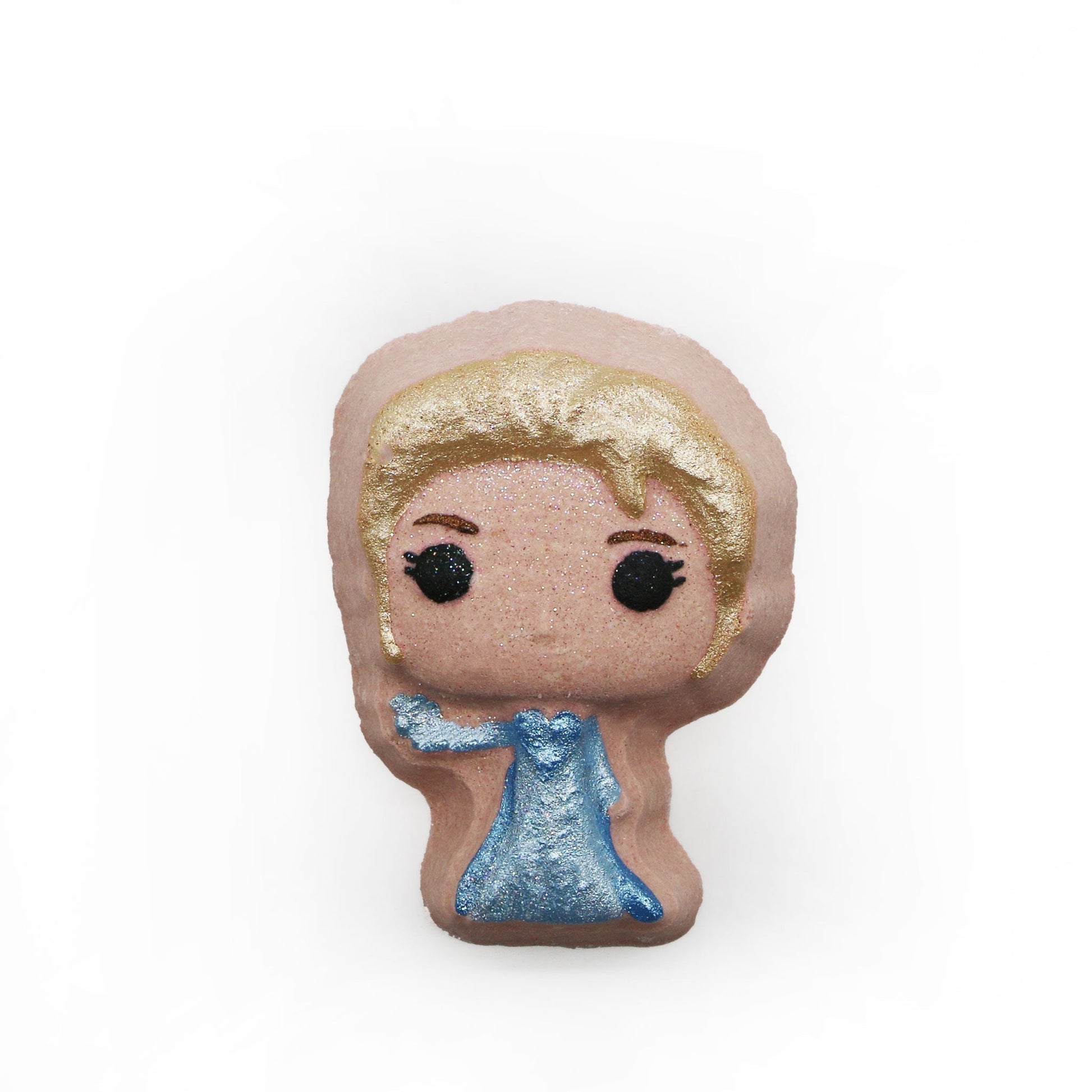 Frosted Wishes - Ice Princess - Jack Righteous