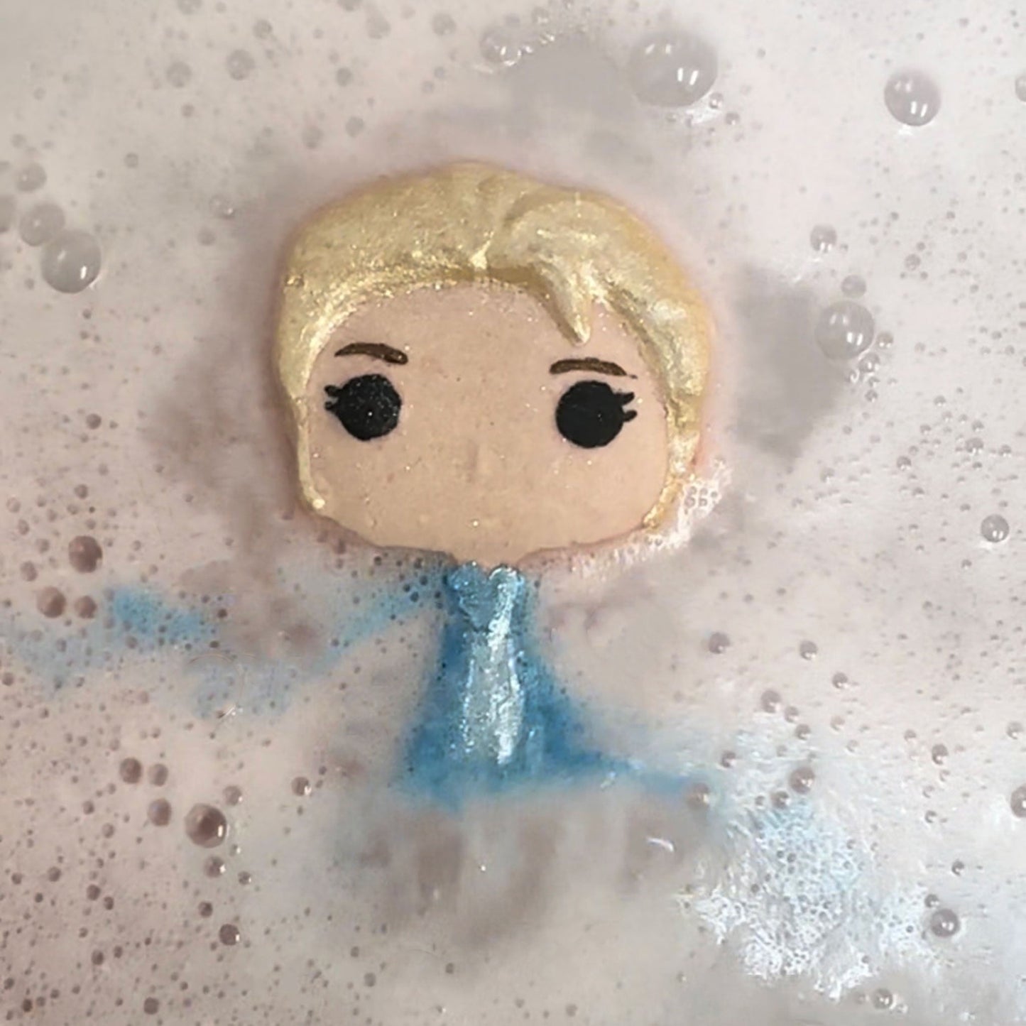 Frosted Wishes - Ice Princess - Jack Righteous