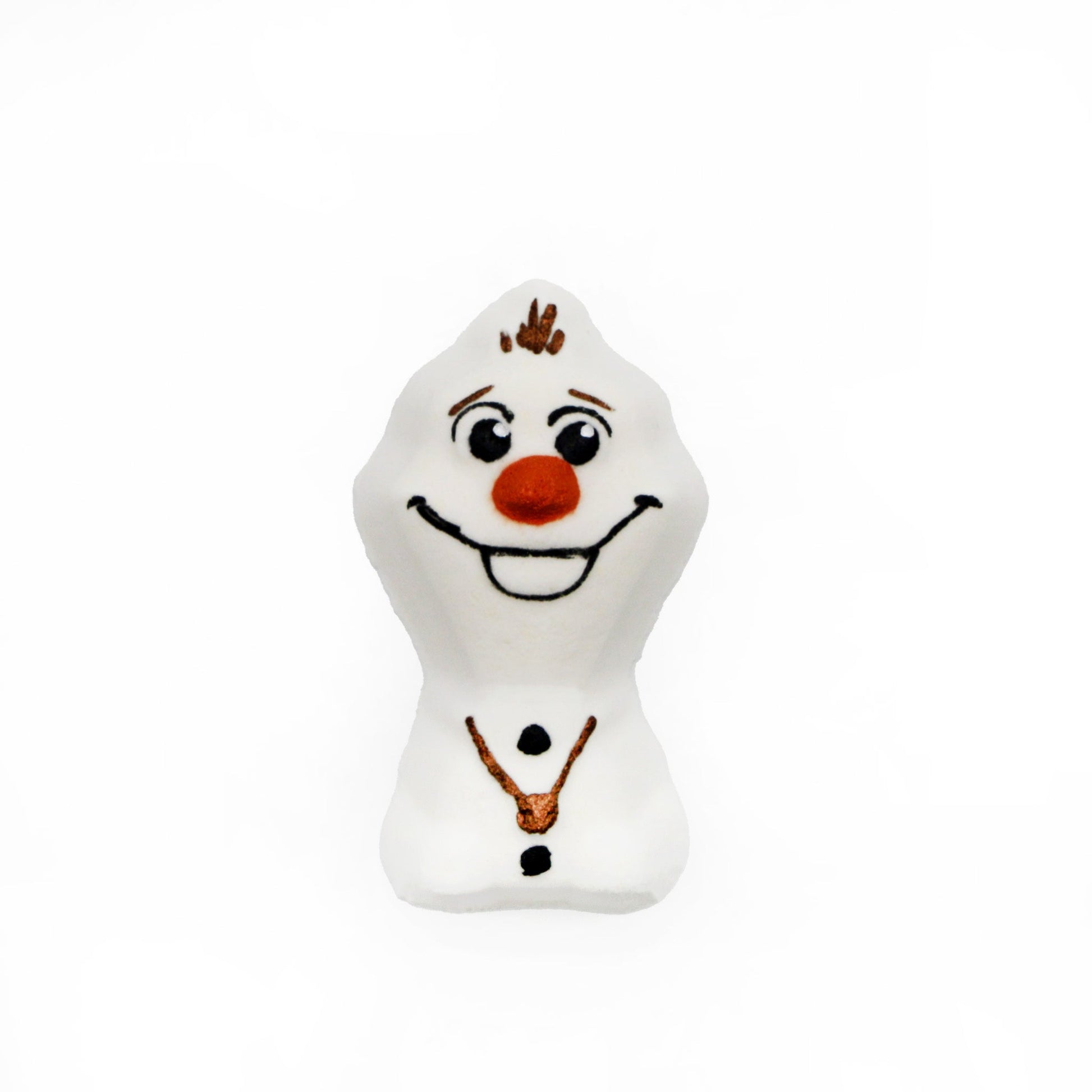 Frosted Wishes - Snowy Pal (Olaf) - Jack Righteous