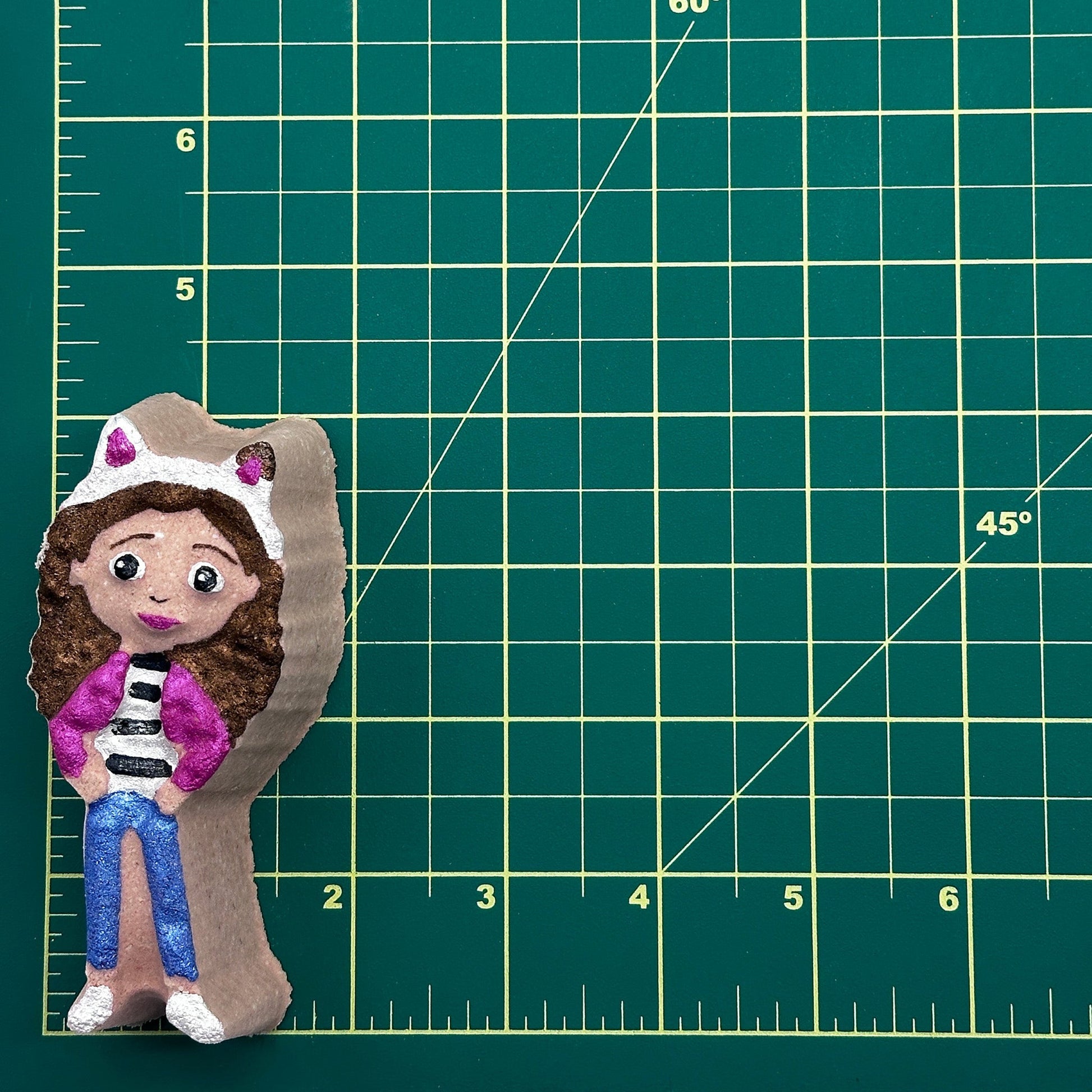 Gabby - Jack Righteous