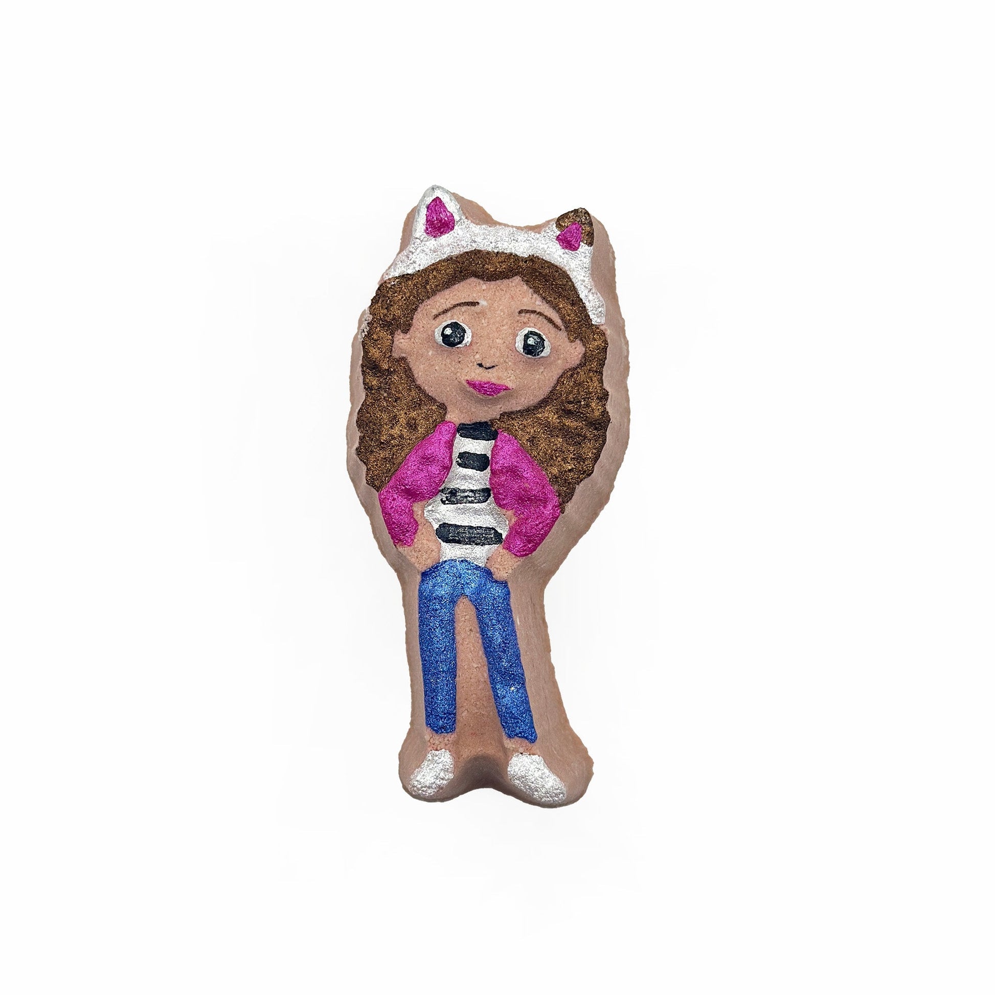 Gabby - Jack Righteous