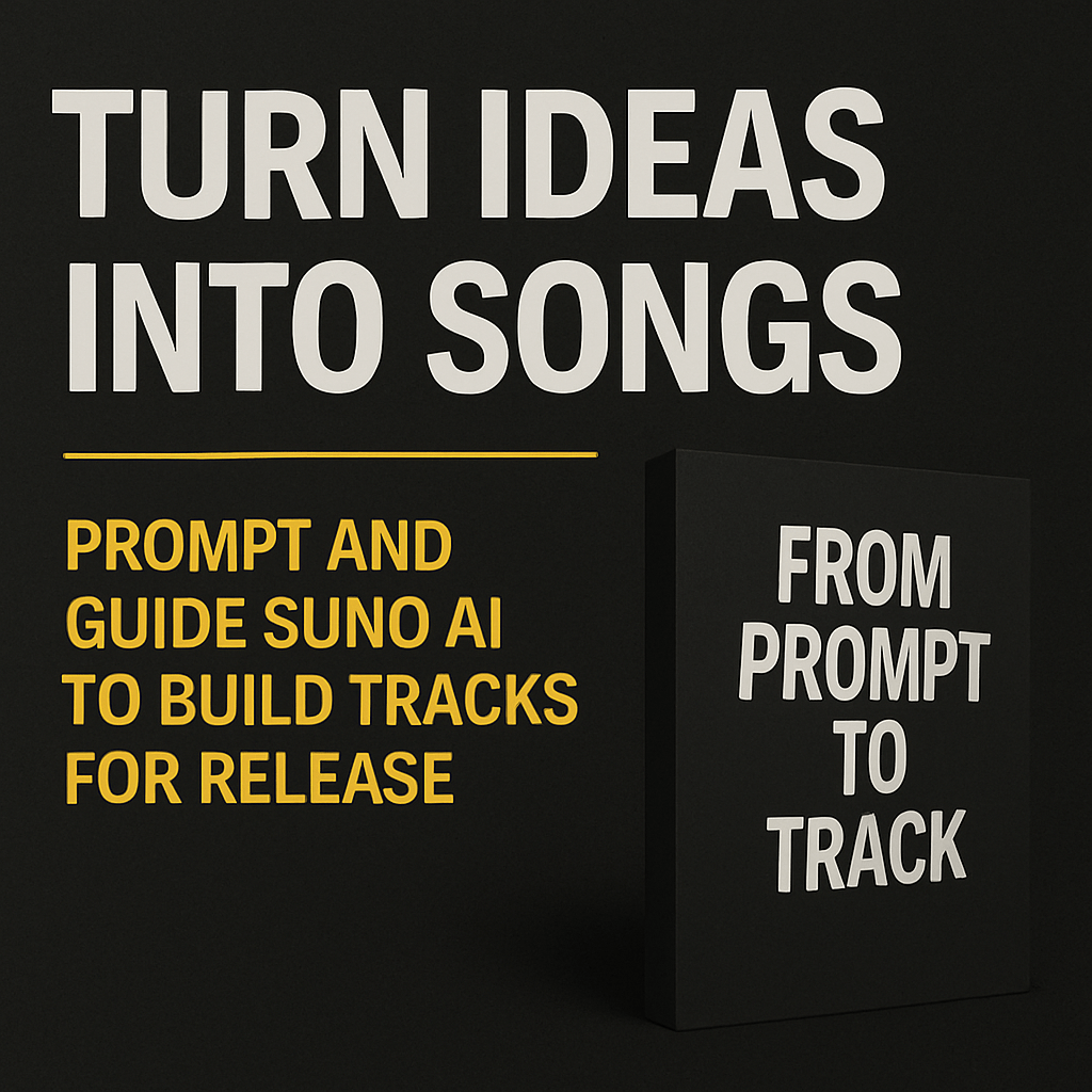 GET JACKED: Complete Suno AI Creator Bundle - Jack Righteous