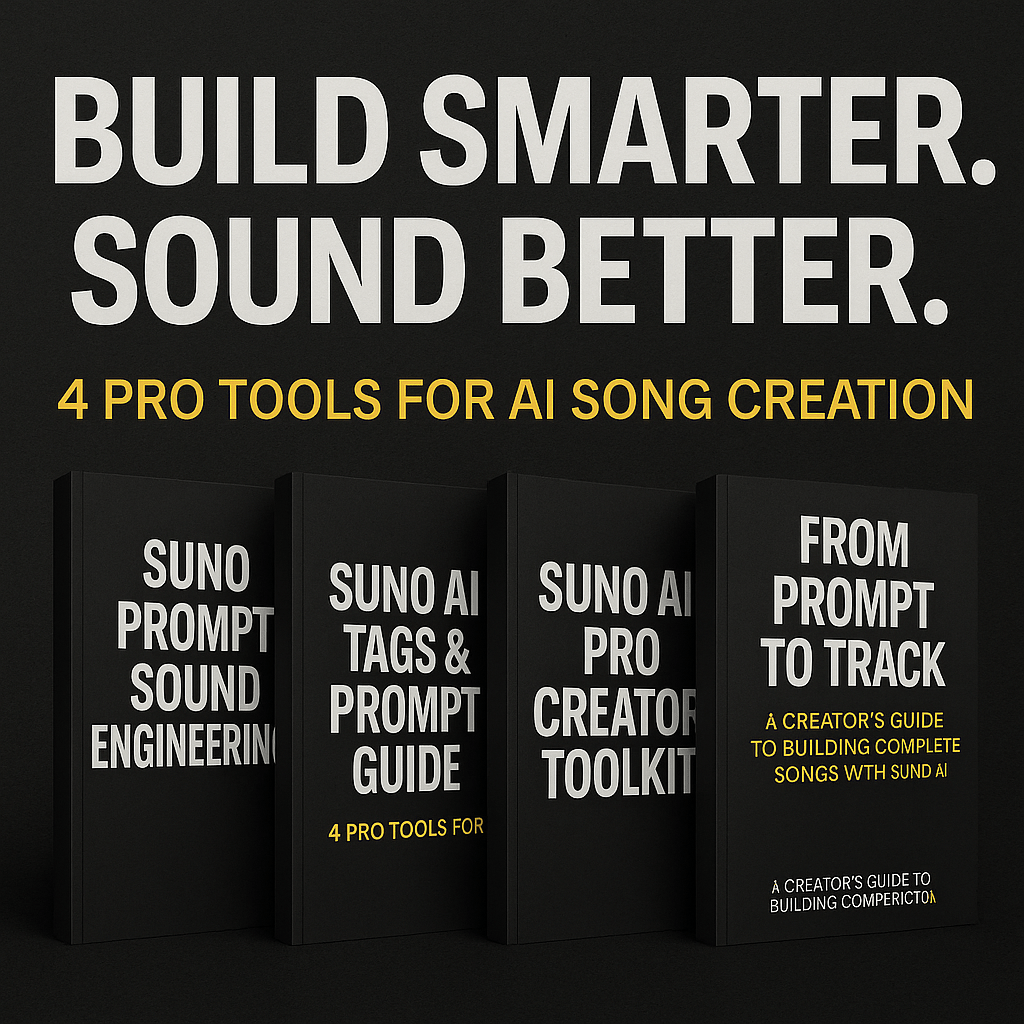 GET JACKED – The Complete AI Creator System for Music, Visuals & Brand Power - Jack Righteous