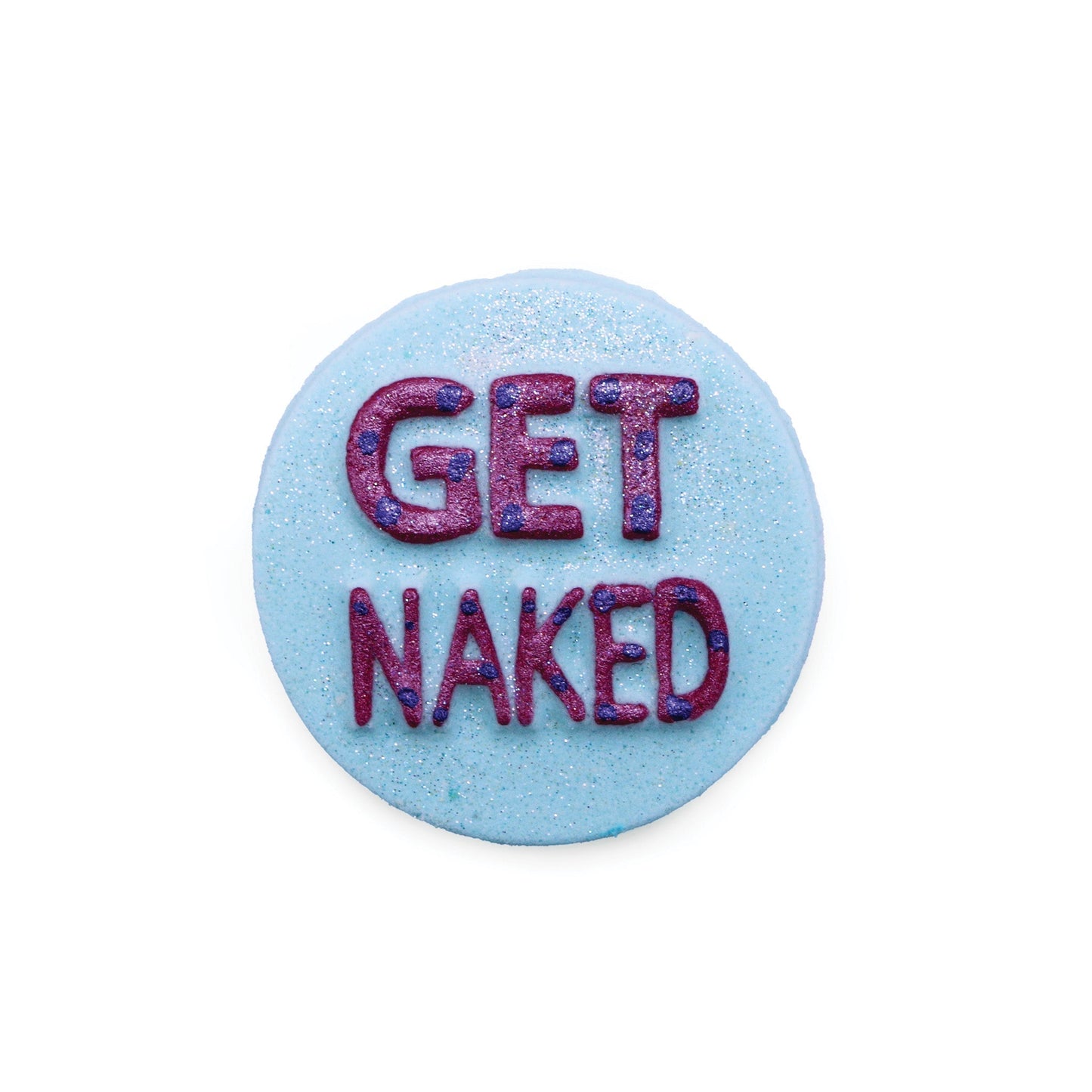 Get Naked - Jack Righteous