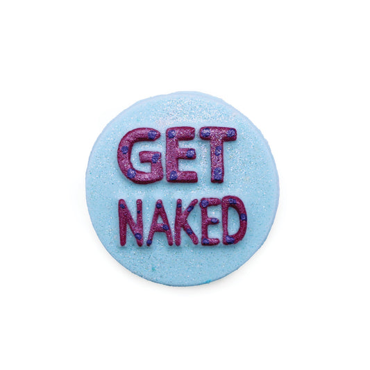 Get Naked - Jack Righteous