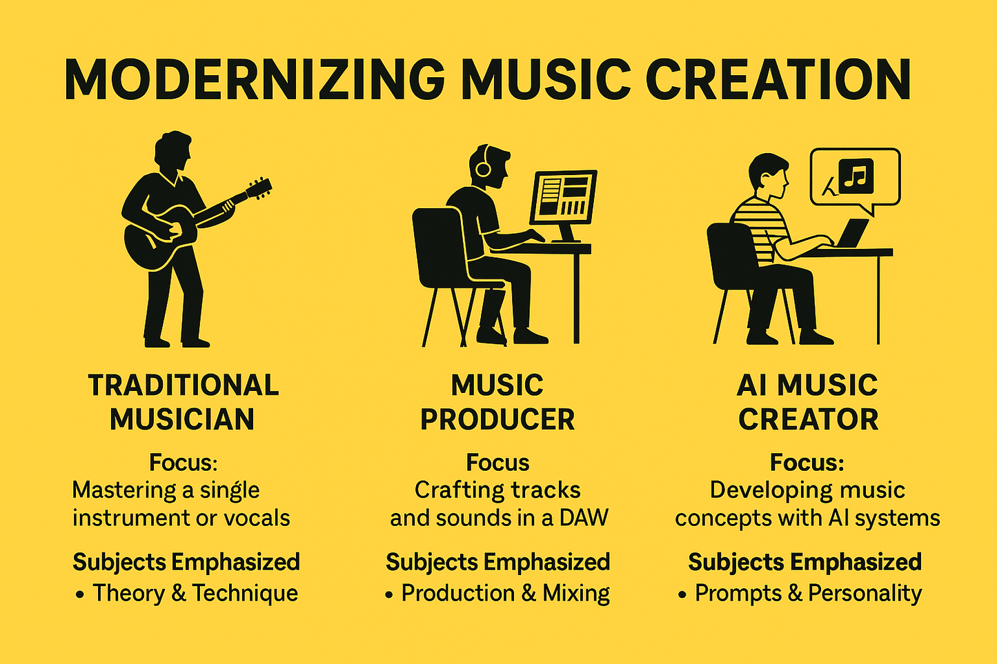 Get Righteous: Build Your AI Music Brand System - Jack Righteous