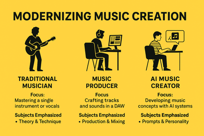 Get Righteous: Build Your AI Music Brand System - Jack Righteous