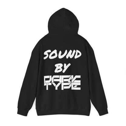 Ghost Cloud Hoodie — Pastel Vaporwave Ghost Graphic Sweatshirt - Jack Righteous