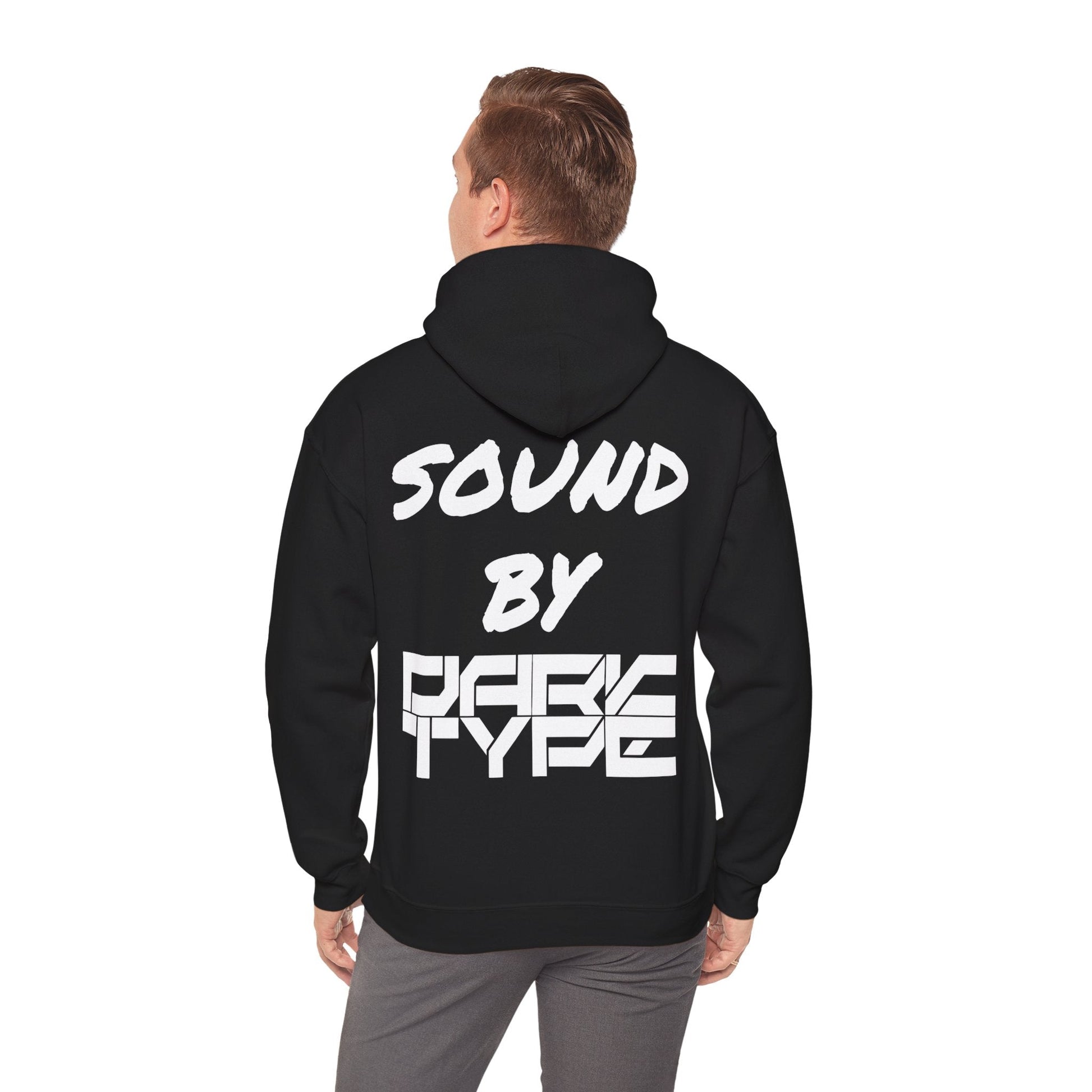 Ghost Cloud Hoodie — Pastel Vaporwave Ghost Graphic Sweatshirt - Jack Righteous