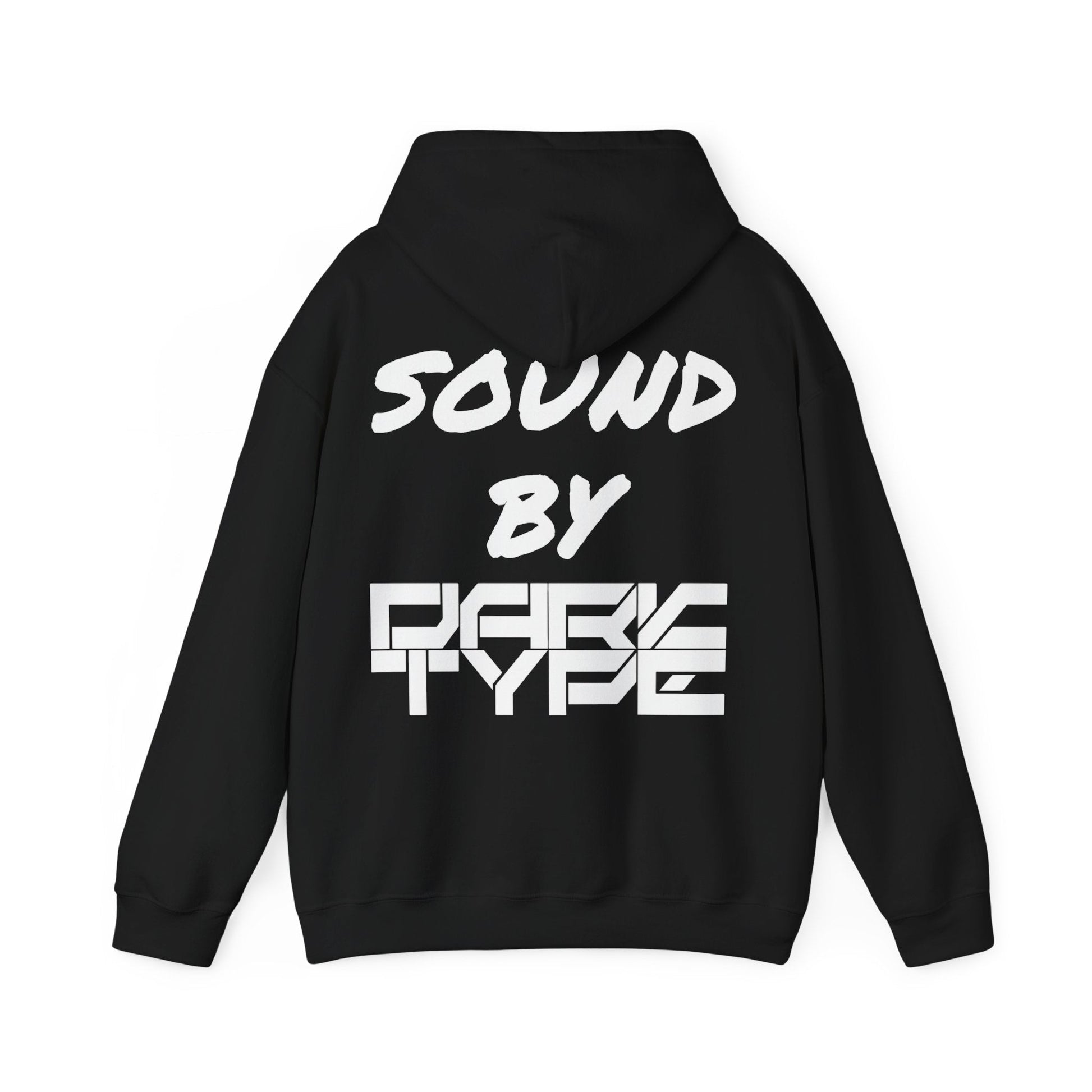 Ghost Cloud Hoodie — Pastel Vaporwave Ghost Graphic Sweatshirt - Jack Righteous