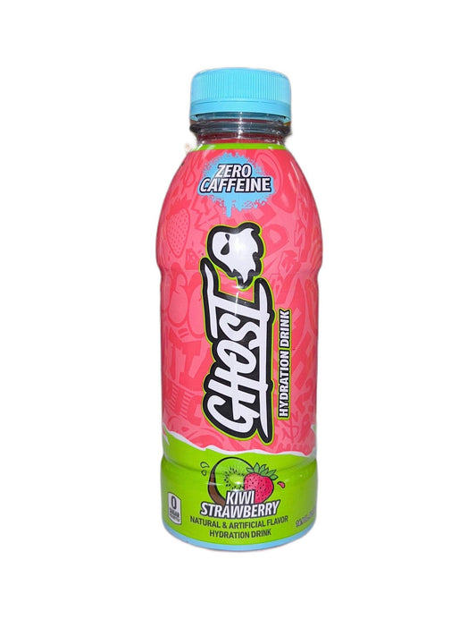 Ghost Hydration Kiwi Strawberry 500ML