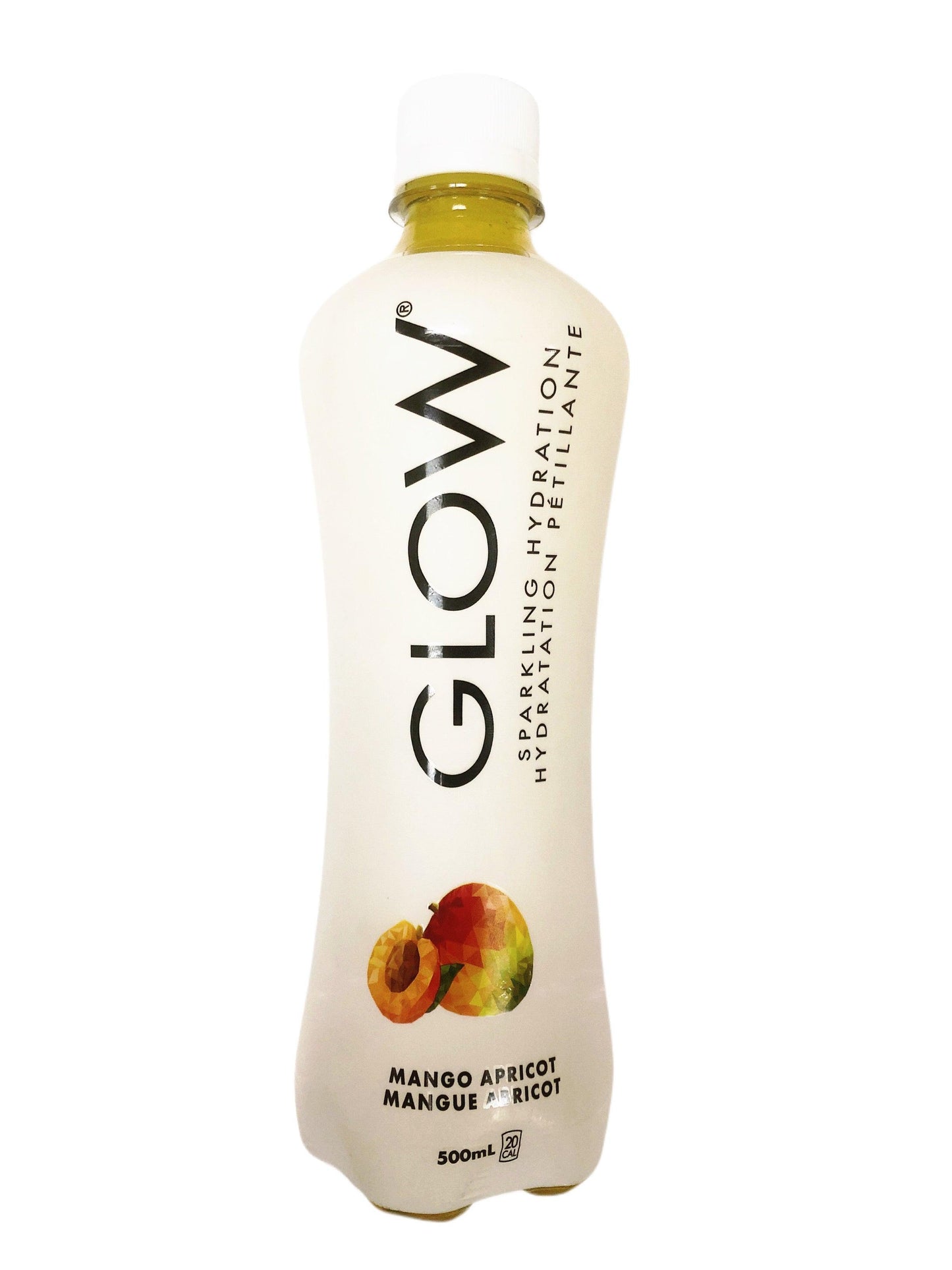 GLOW Sparkling Hydration Kylie Jenner Exclusive - Mango Apricot