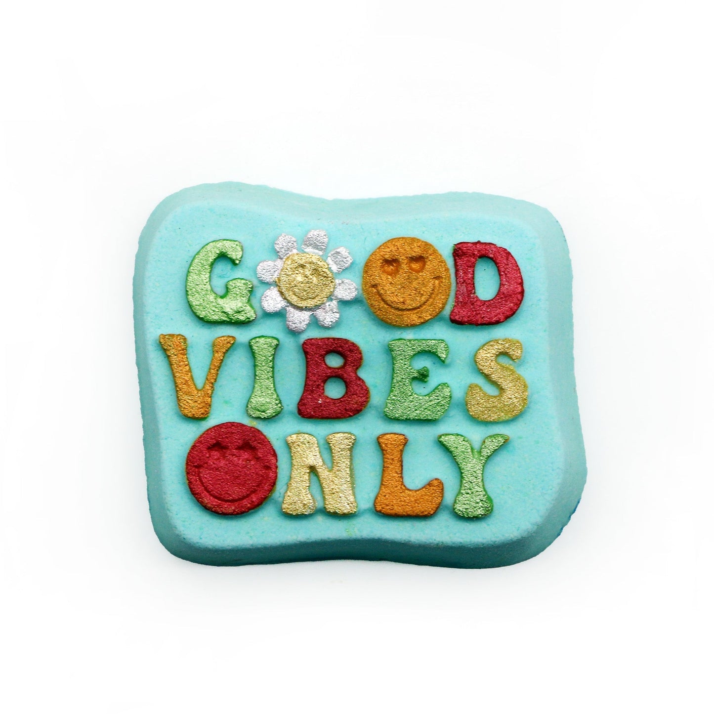 Good Vibes Only - Jack Righteous