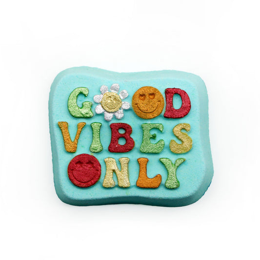 Good Vibes Only - Jack Righteous