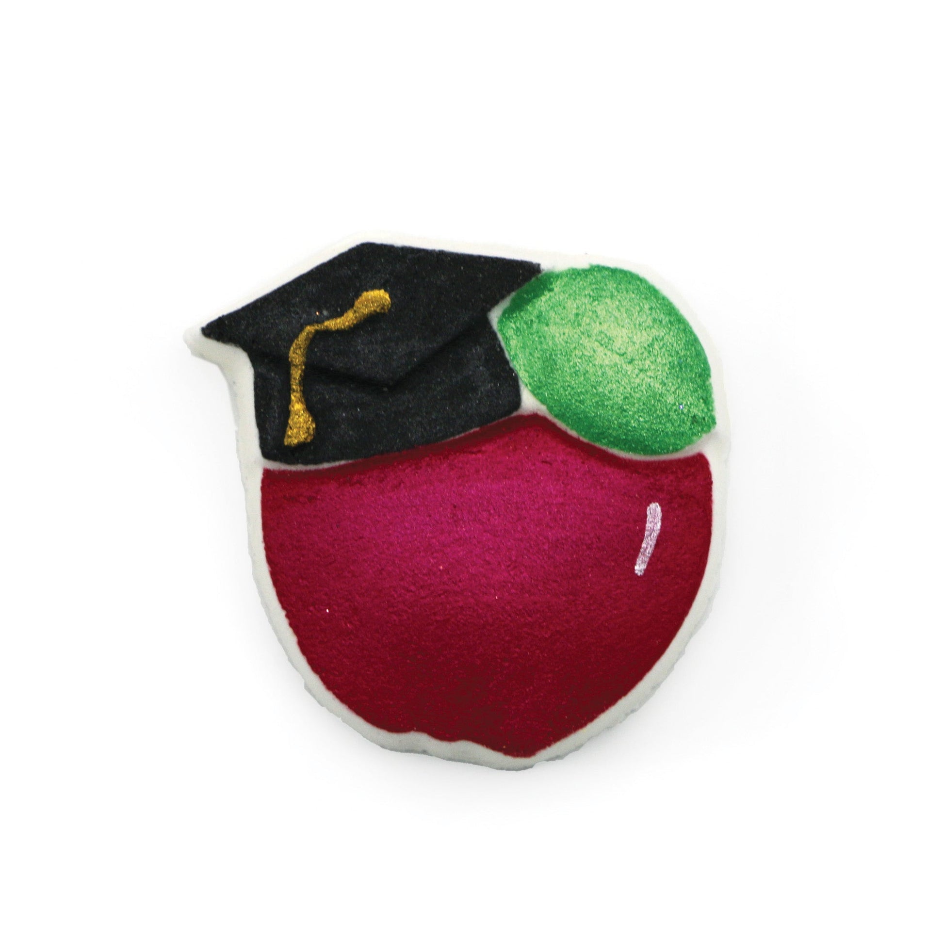 Graduation Cap - Jack Righteous