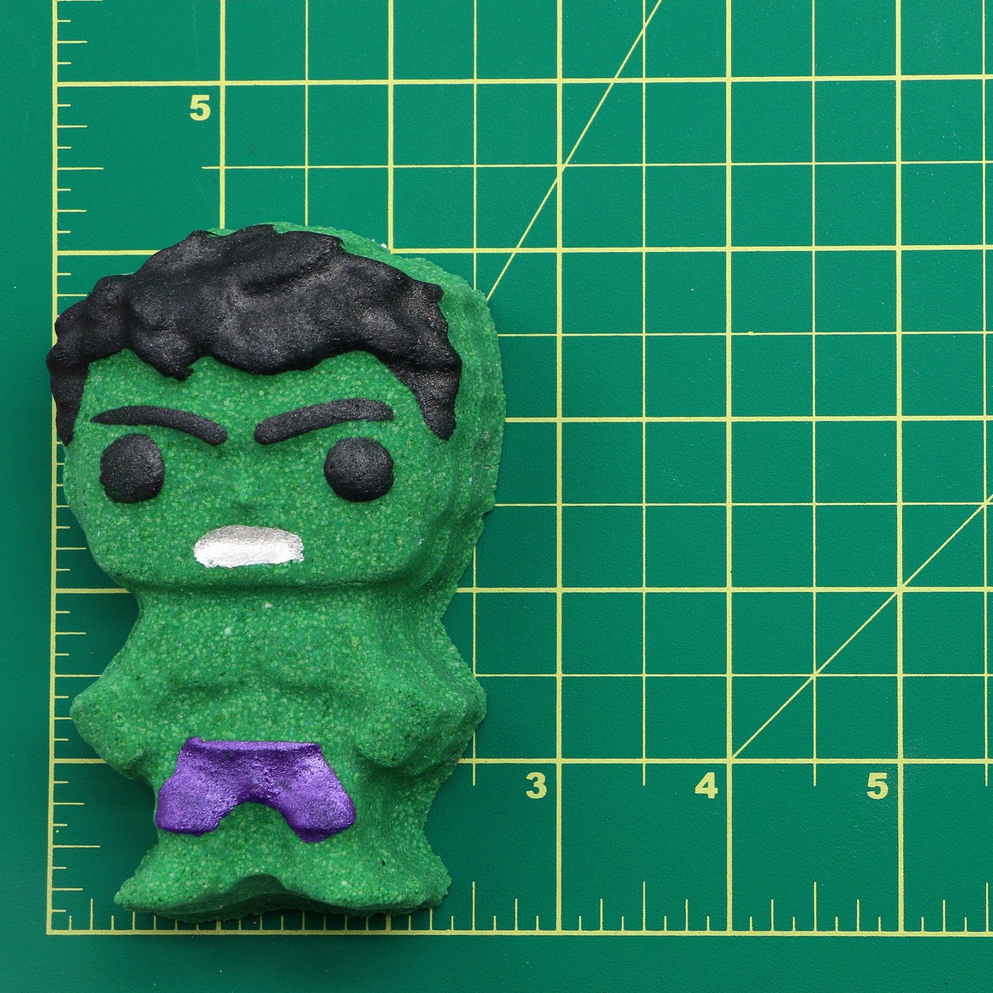 Green Goliath - Jack Righteous