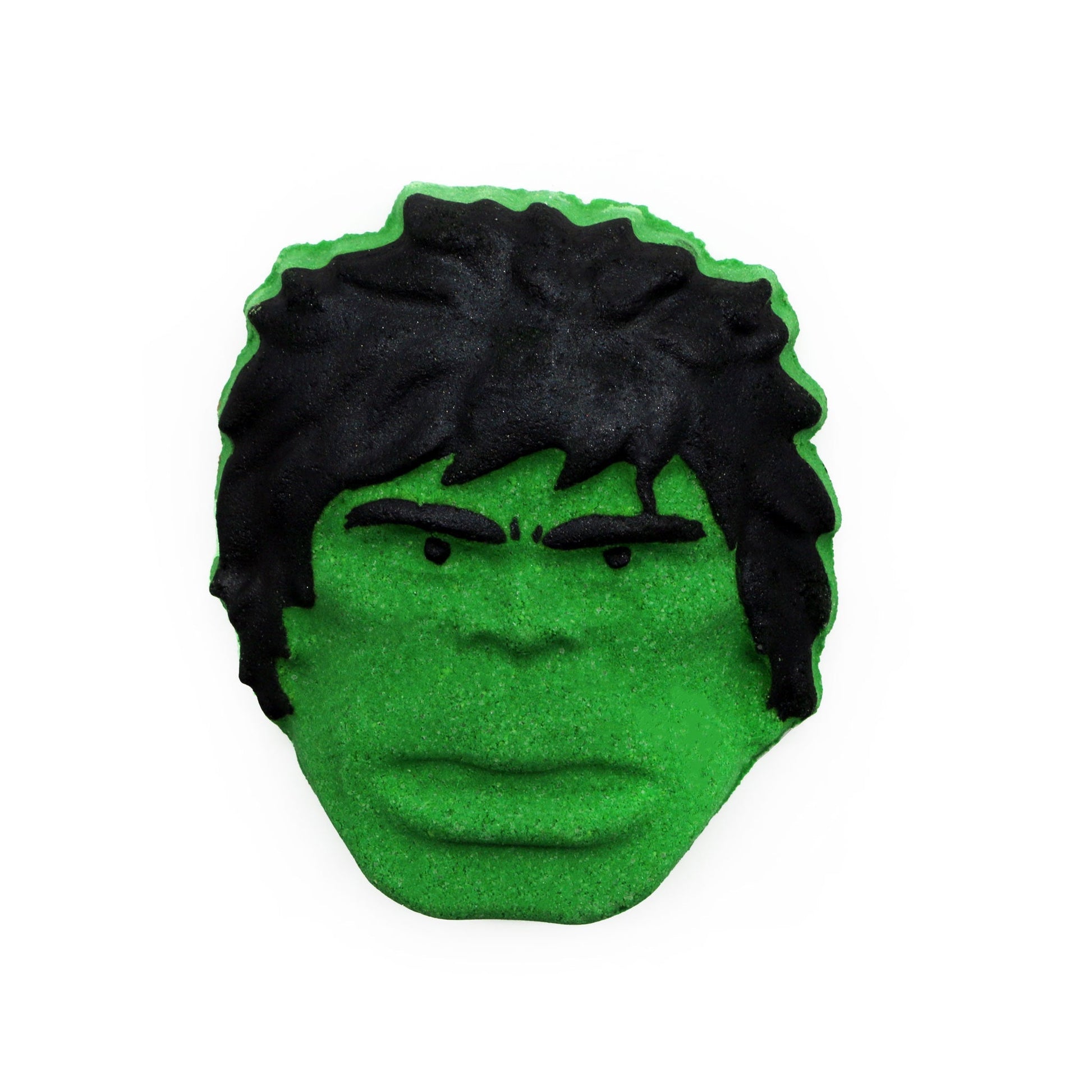 Green Goliath Face - Jack Righteous