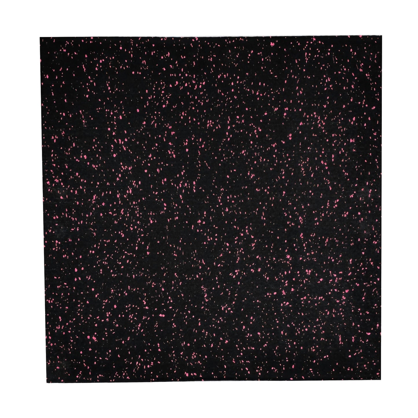 HAJEX Hard Floor Mats for Gym - Pack of 6 - Jack Righteous