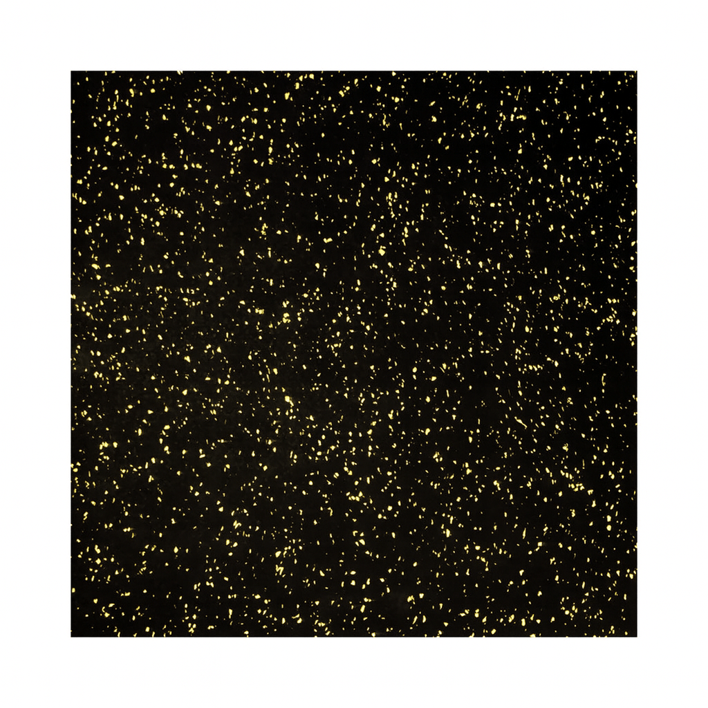 HAJEX Hard Floor Mats for Gym - Pack of 6 - Jack Righteous