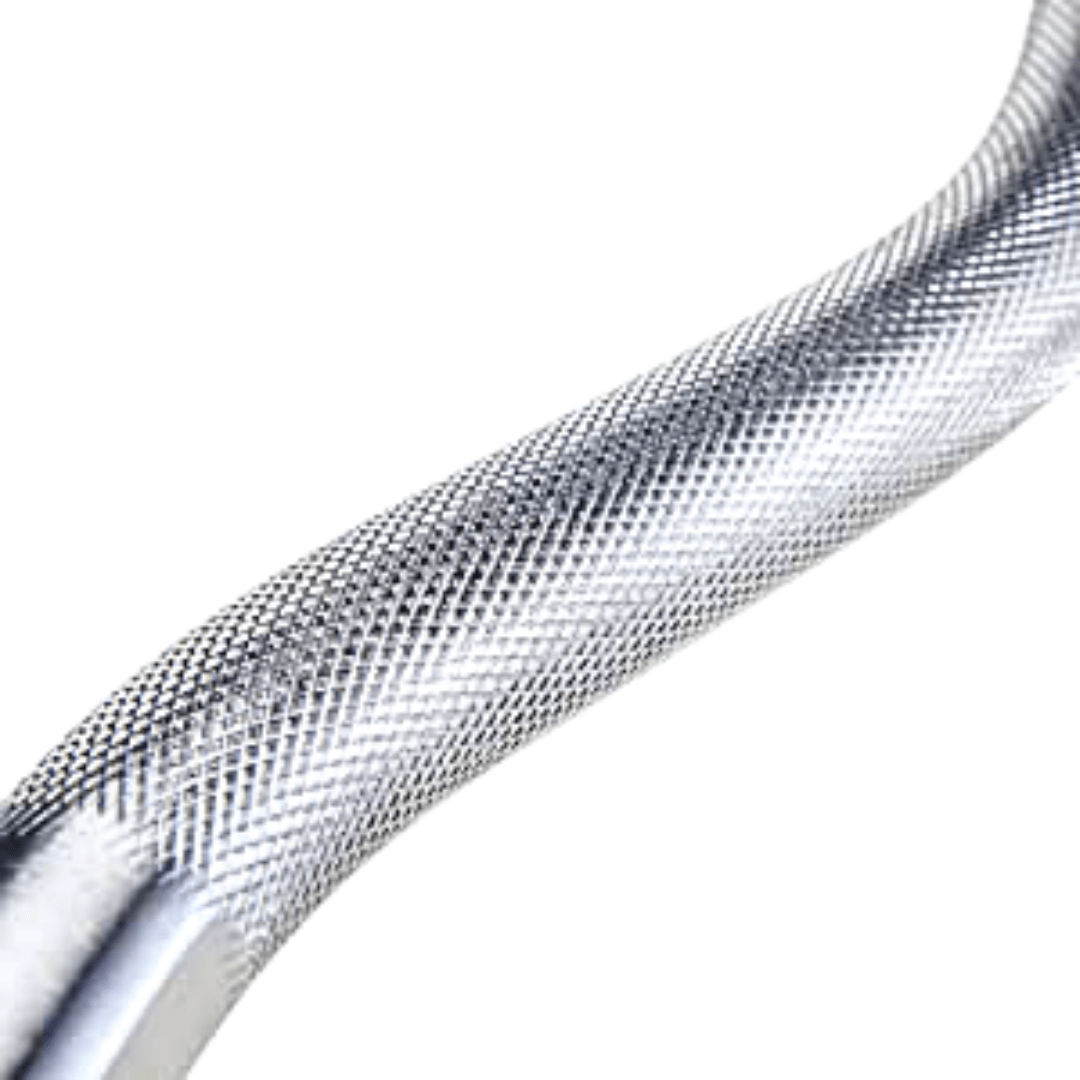 HAJEX Olympic and Standard Barbell Bars with Bearings and High Loading Capacity - Jack Righteous