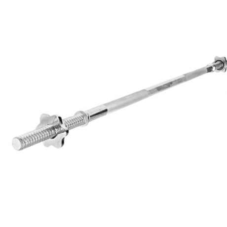 HAJEX Olympic and Standard Barbell Bars with Bearings and High Loading Capacity - Jack Righteous