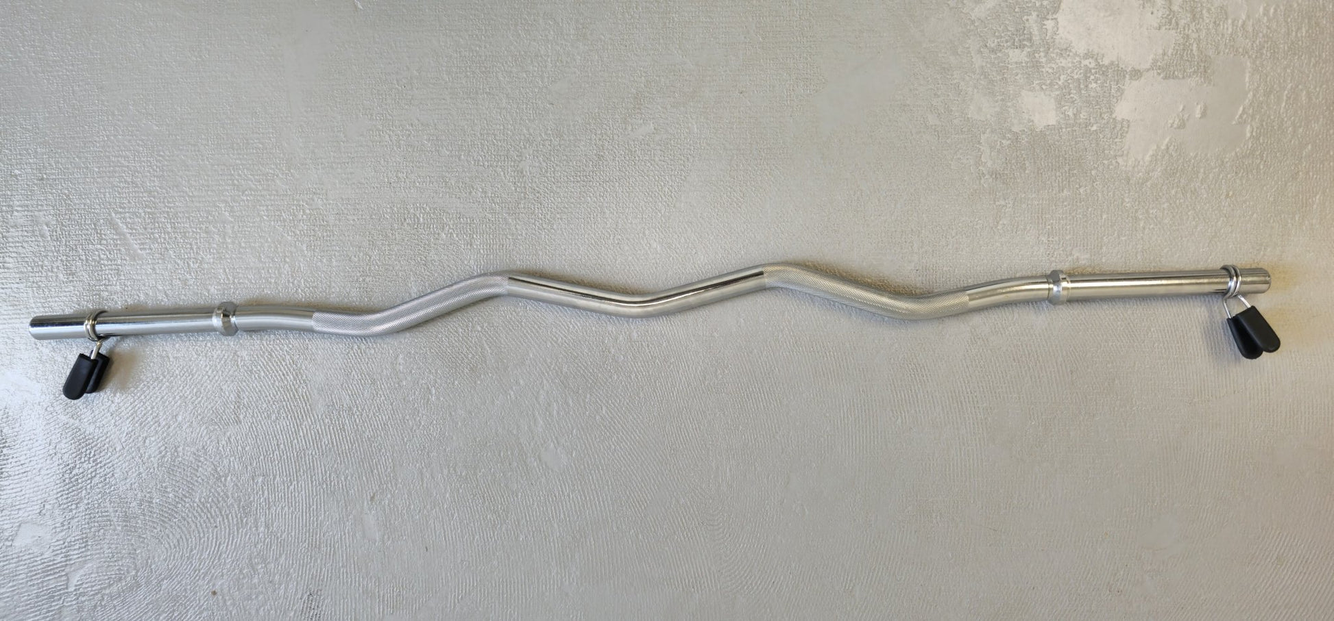 HAJEX Olympic and Standard Barbell Bars with Bearings and High Loading Capacity - Jack Righteous