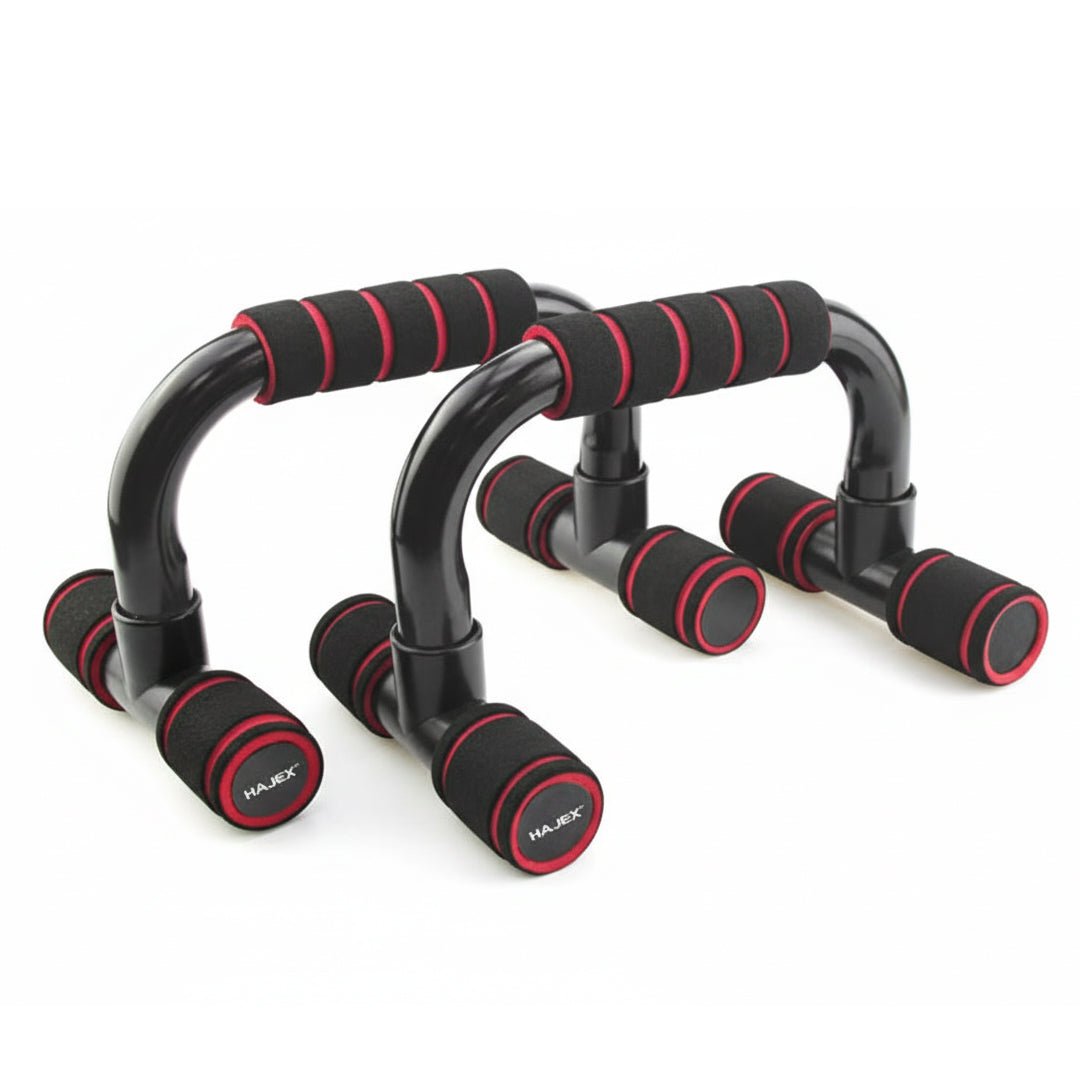 HAJEX Push Up Stand - Jack Righteous