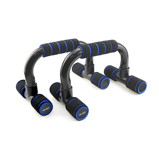 HAJEX Push Up Stand - Jack Righteous