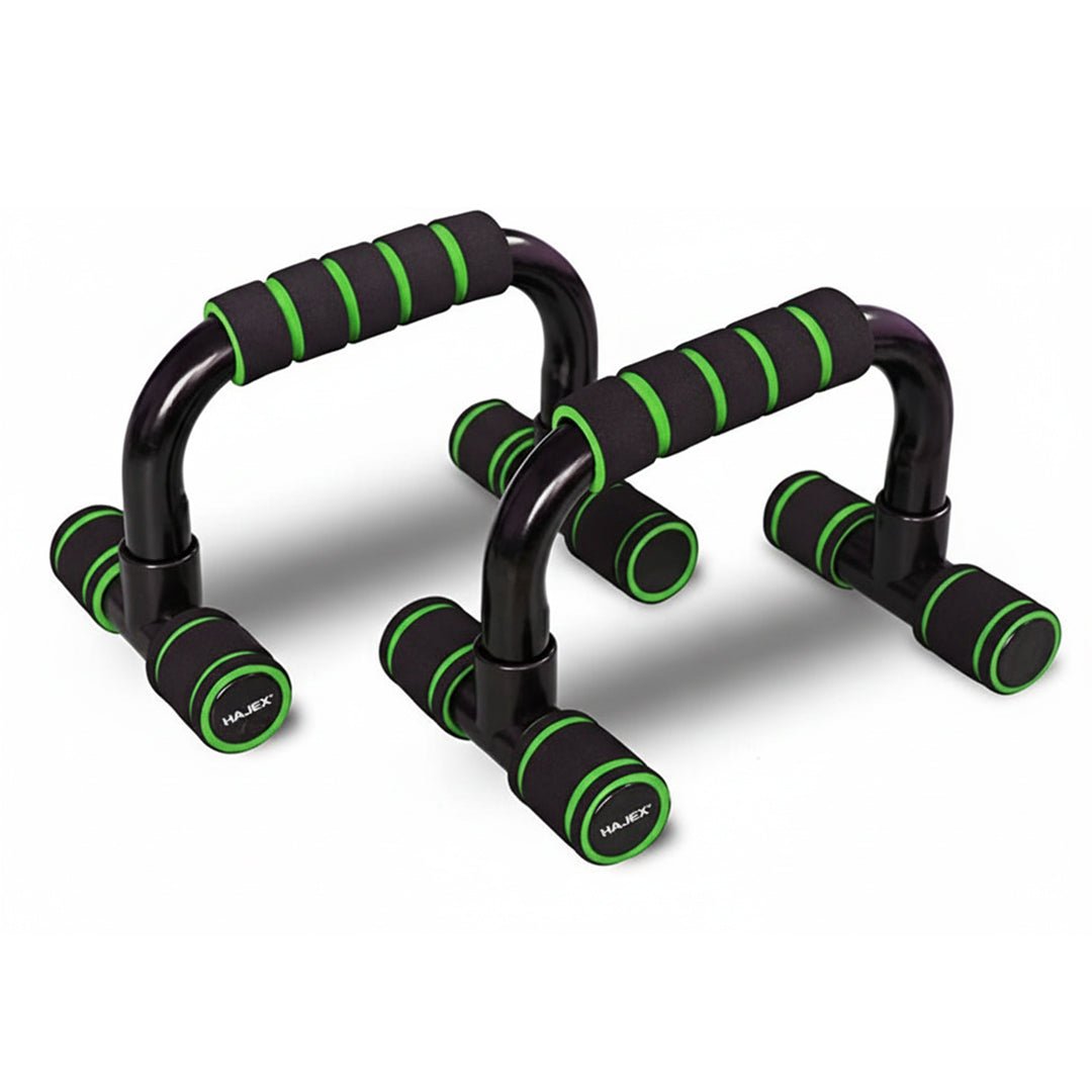 HAJEX Push Up Stand - Jack Righteous