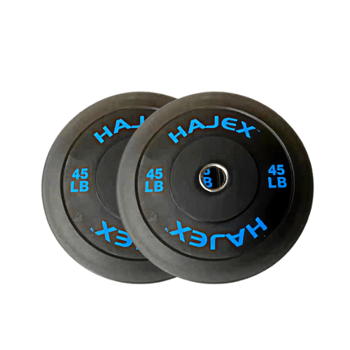 HAJEX Weight Plate Sets - Jack Righteous