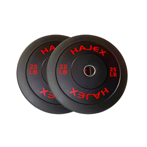 HAJEX Weight Plate Sets - Jack Righteous