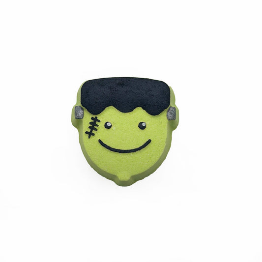 Halloween - Cute Frankenstein - Jack Righteous