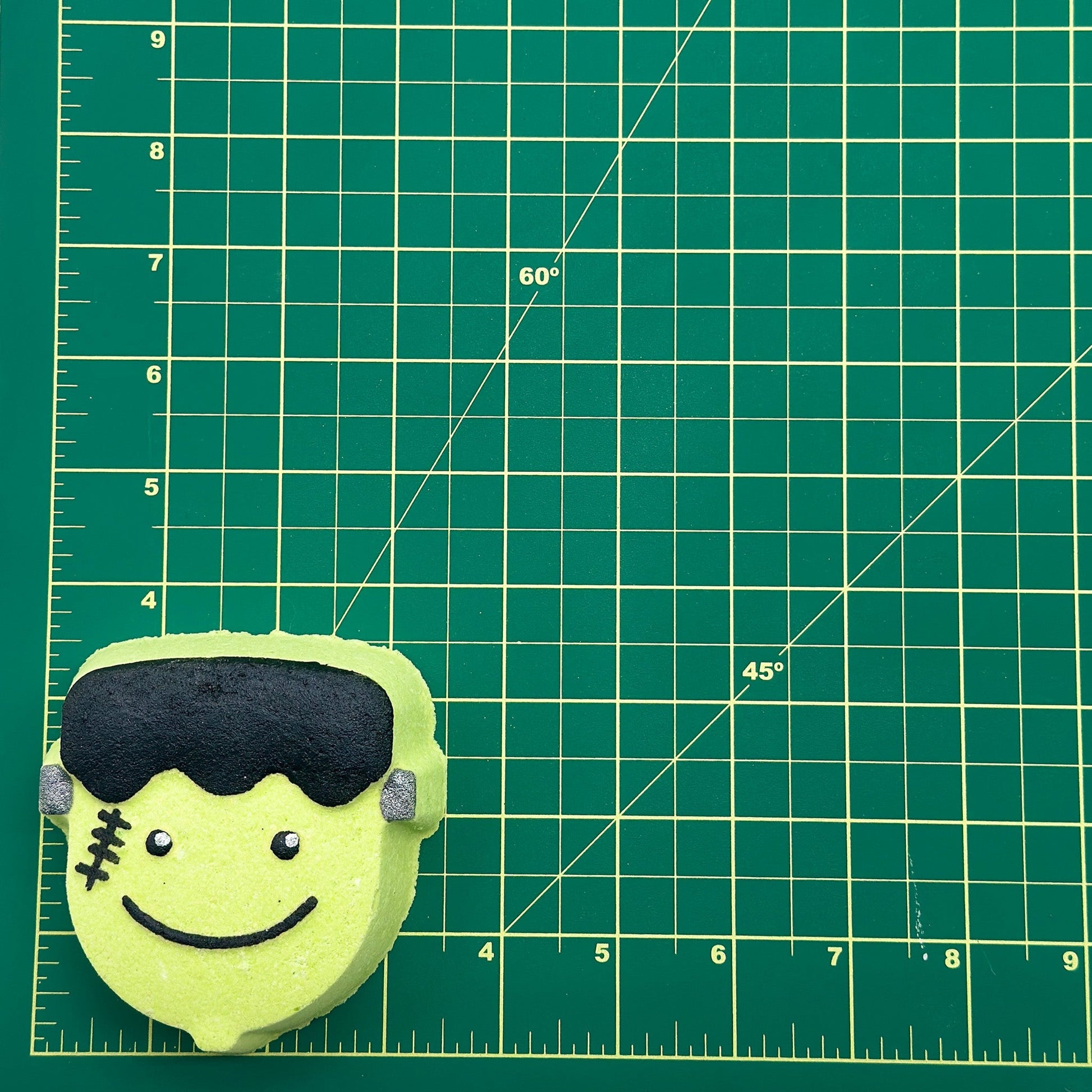 Halloween - Cute Frankenstein - Jack Righteous