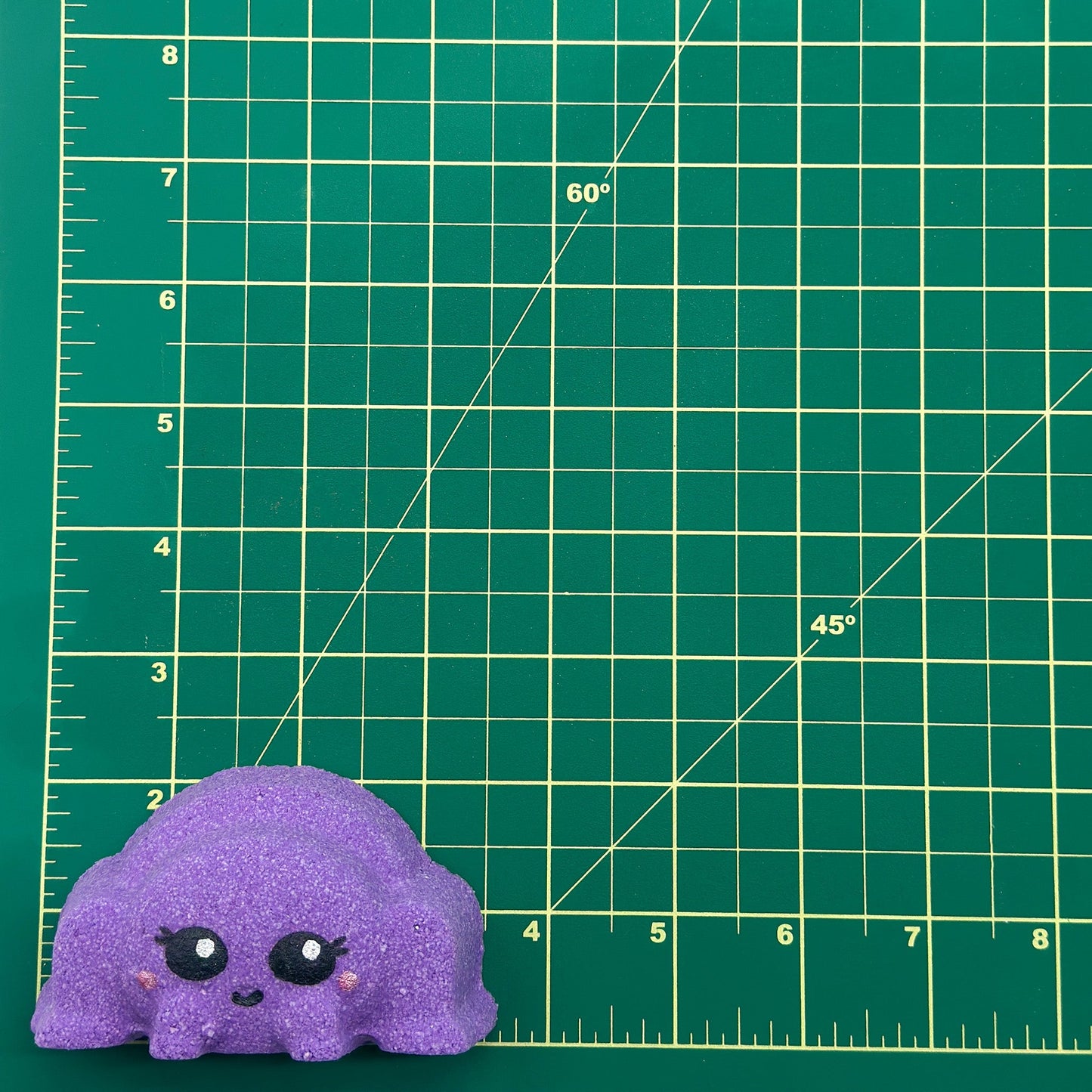 Halloween - Mini Spider - Jack Righteous