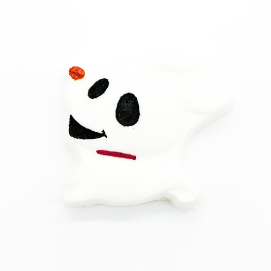 Halloween NBC - Ghost Puppy - Jack Righteous